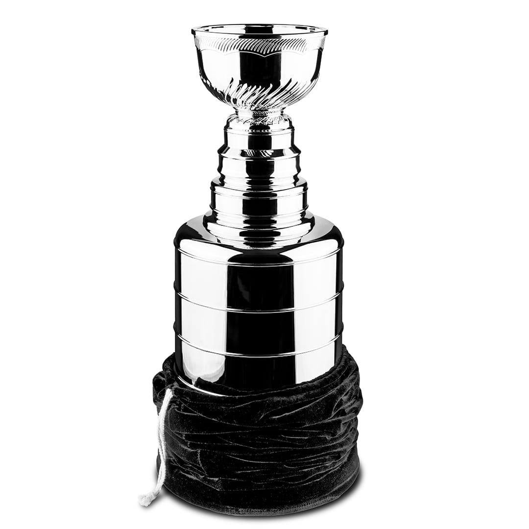 TrophySmack 25" Stanley Cup Trophy - Officially Licensed Replica