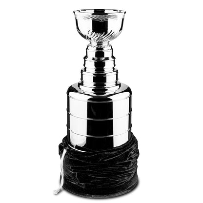 TrophySmack 25" Stanley Cup Trophy - Officially Licensed Replica