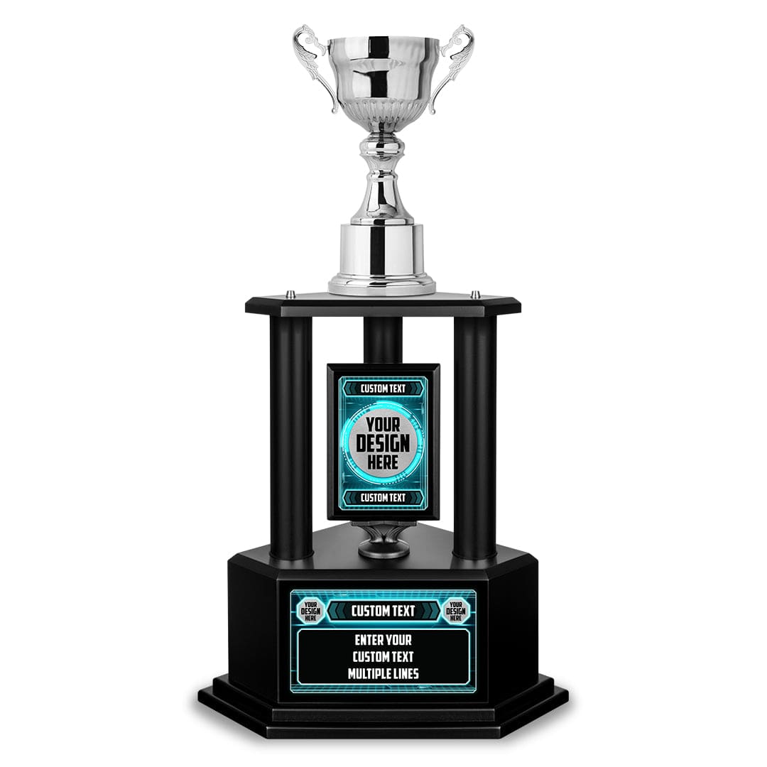 Custom Trophies Personalized Trophy Awards TrophySmack Custom Trophies Personalized Trophy Awards TrophySmack