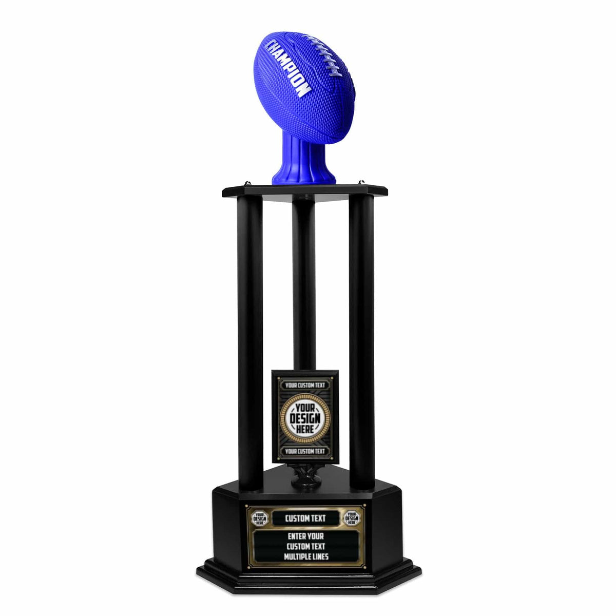 26-36” Esports Championship Trophy - TrophySmack - TrophySmack