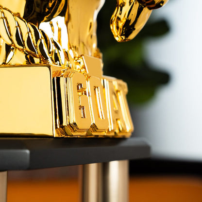 TrophySmack 26”-36” GOAT Championship Trophy