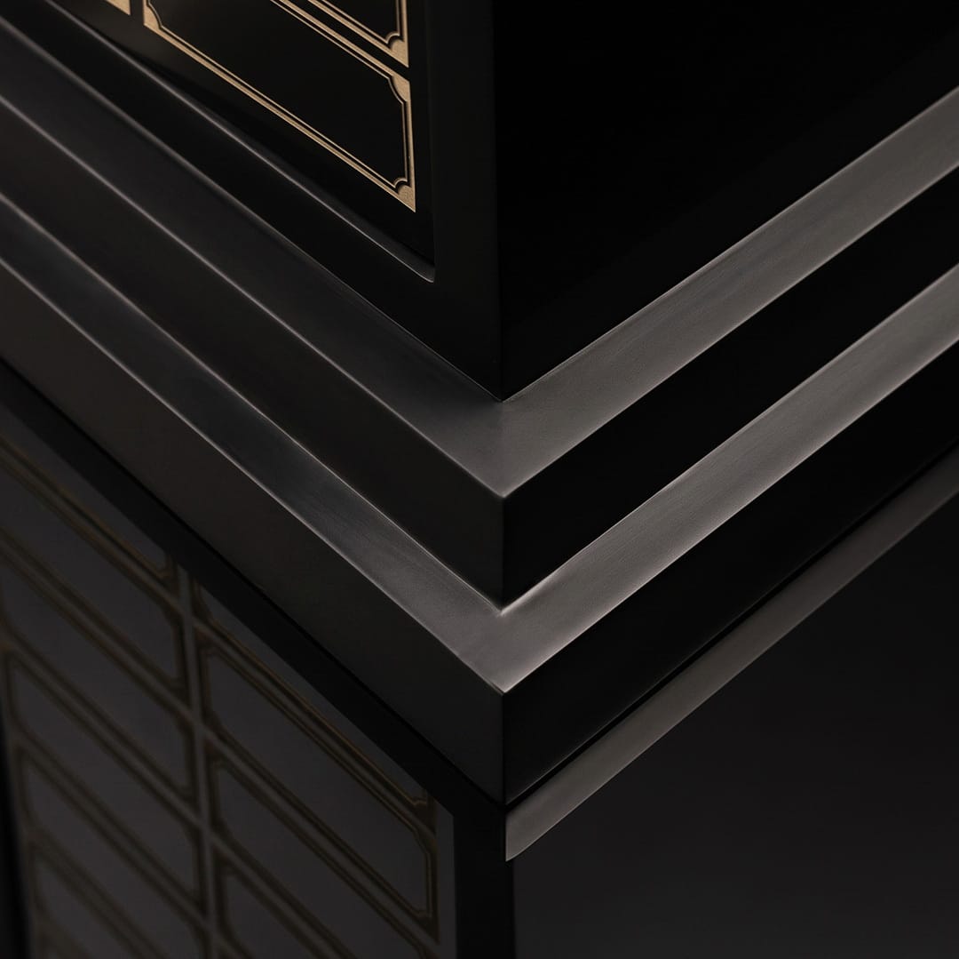 TrophySmack 27" Custom Fantasy Football Trophy Tower