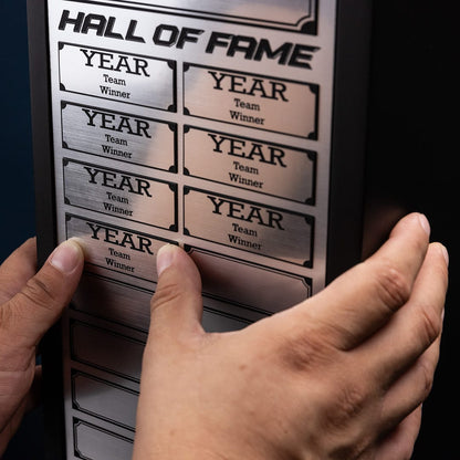 TrophySmack 27" Custom Fantasy Football Trophy Tower