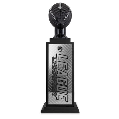 TrophySmack 27" Custom Fantasy Football Trophy Tower