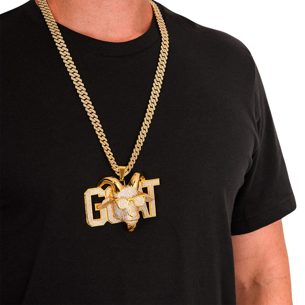 Tjr Custom Chain Turnover Chain: Custom Football Chains - TrophySmack