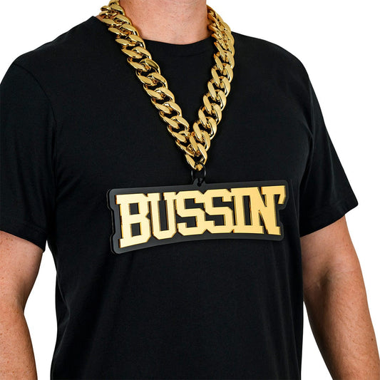 TrophySmack Bussin' Chromatic Chain