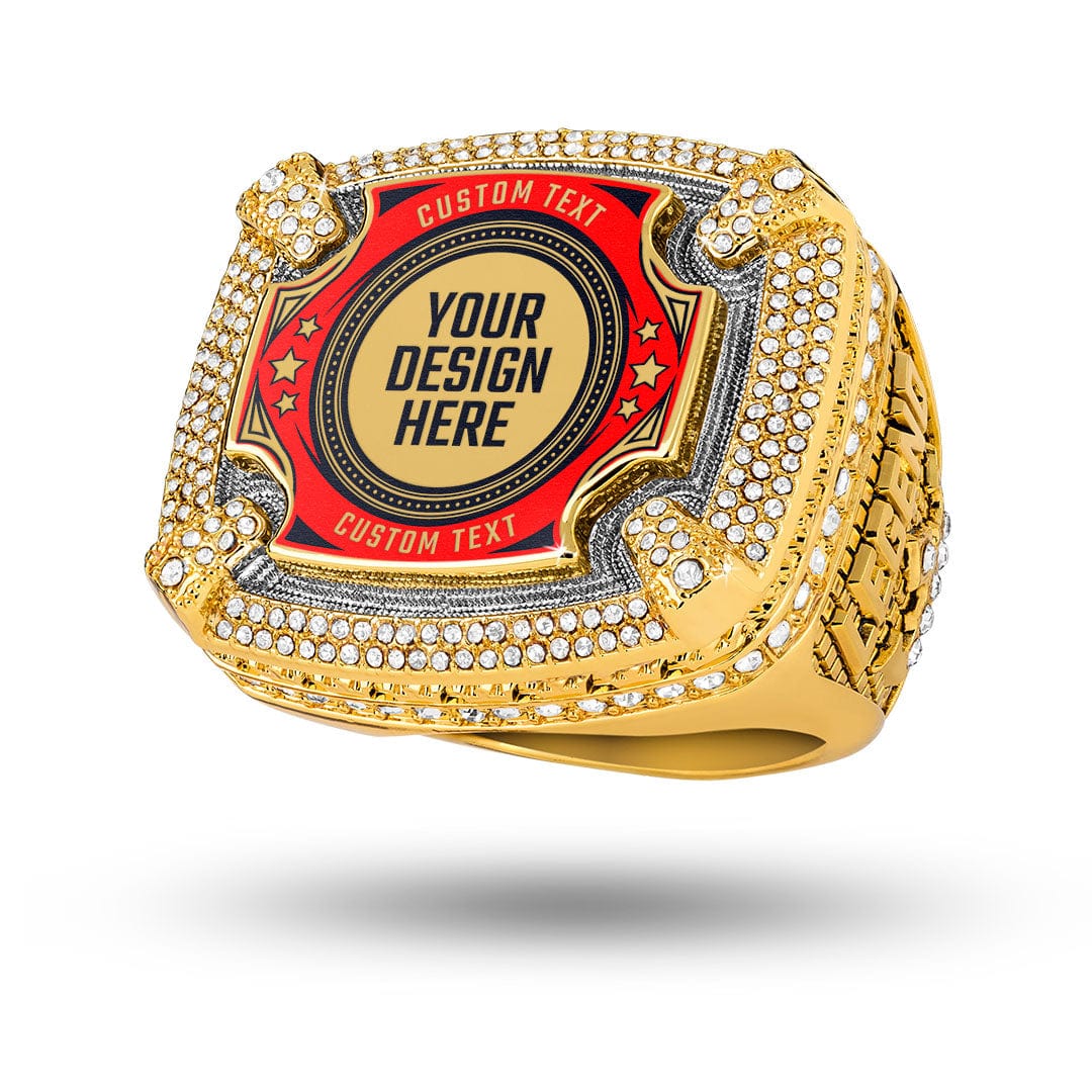 Championship Rings - Fantasy Rings for Winners - TrophySmack