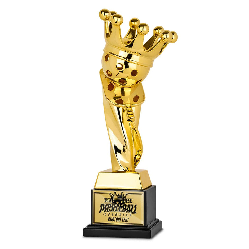 Custom Trophies & Personalized Trophy Awards - TrophySmack