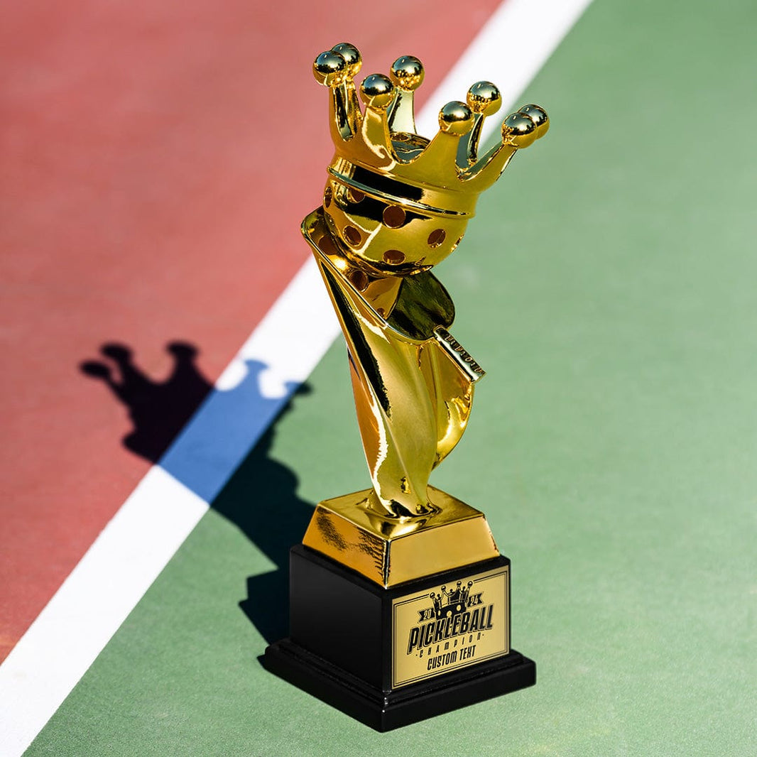 Custom Trophies & Personalized Trophy Awards - TrophySmack