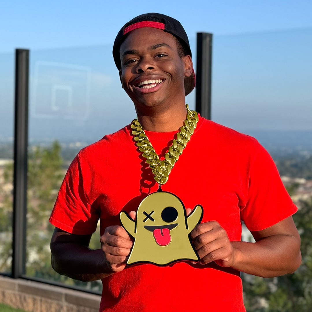 Rolex Chain Crip Turnover Chain: Custom Football Chains Page 6 - TrophySmack