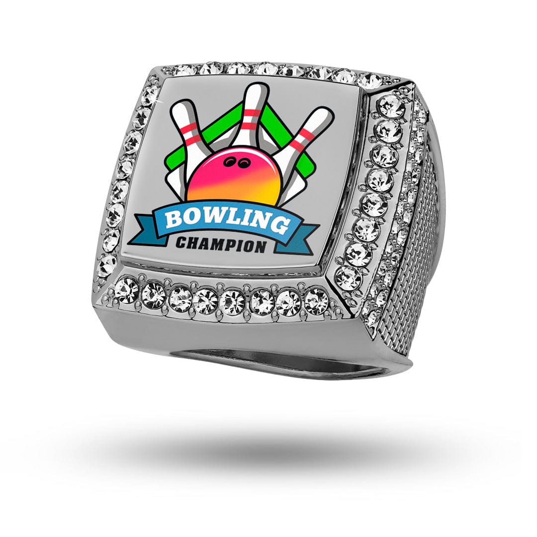 trophysmack design your own custom championship ring