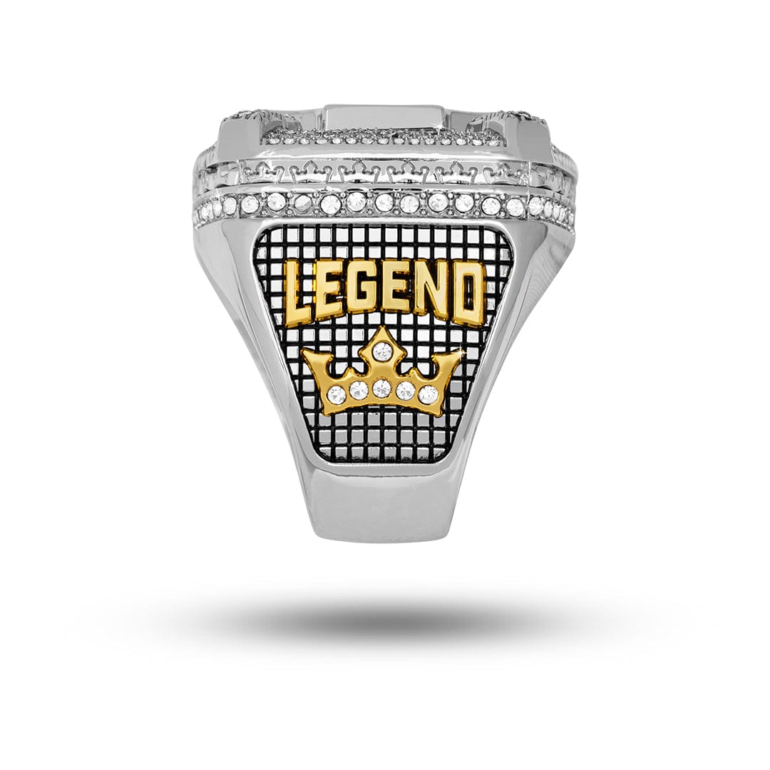 Design Your Own Championship Ring Online - TrophySmack