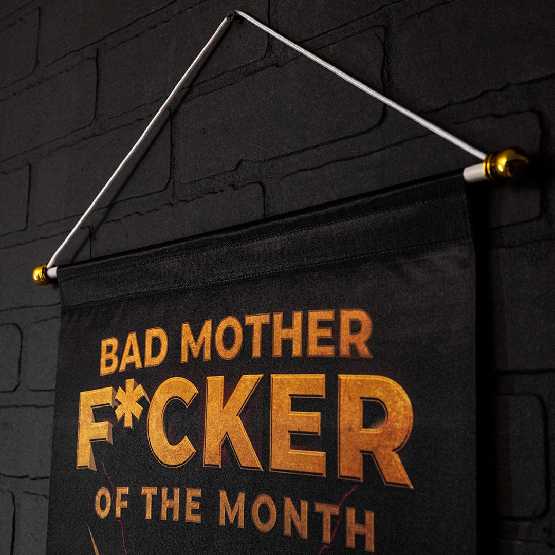 TrophySmack Employee of the Month Recognition Banner