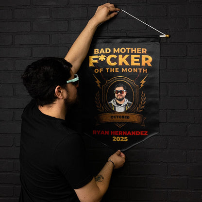 TrophySmack Employee of the Month Recognition Banner