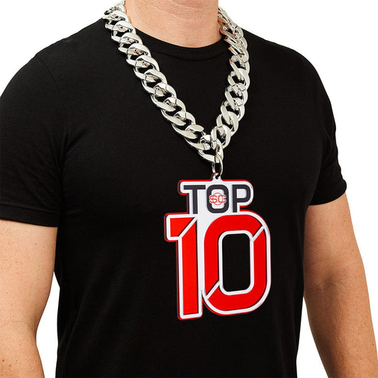 TrophySmack ESPN SportsCenter Top 10 Chromatic Chain
