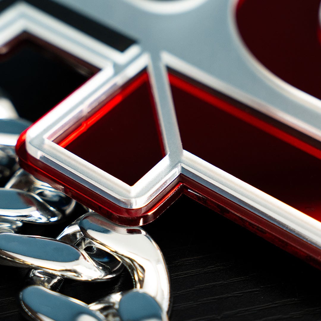 TrophySmack ESPN SportsCenter Top 10 Chromatic Chain