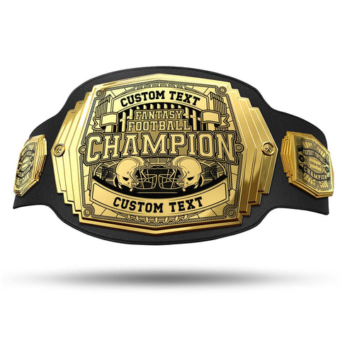 Trophy Smack PREMIUM Massive Fantasy Football Championship