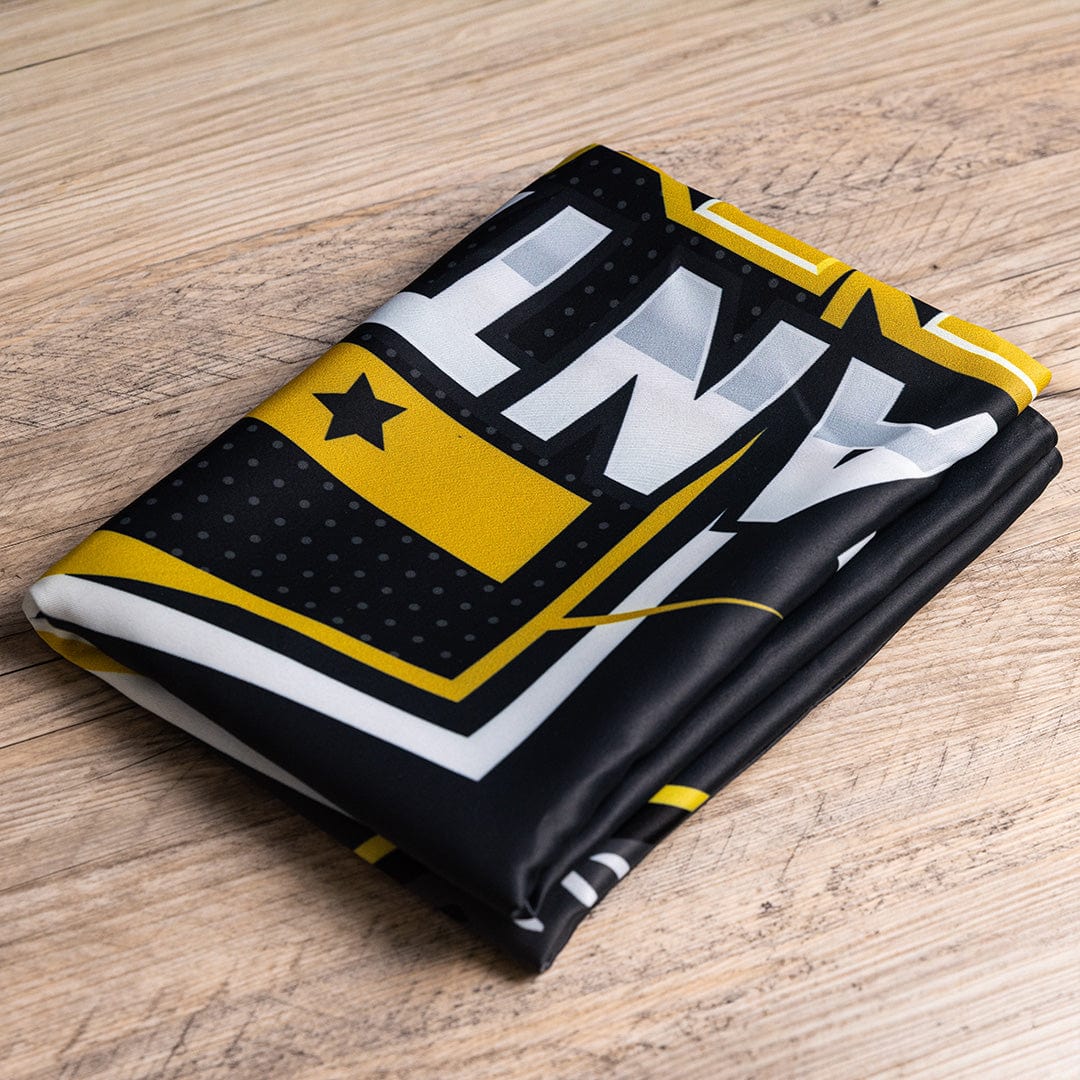 TrophySmack Fantasy Football Champion Flag 6ft