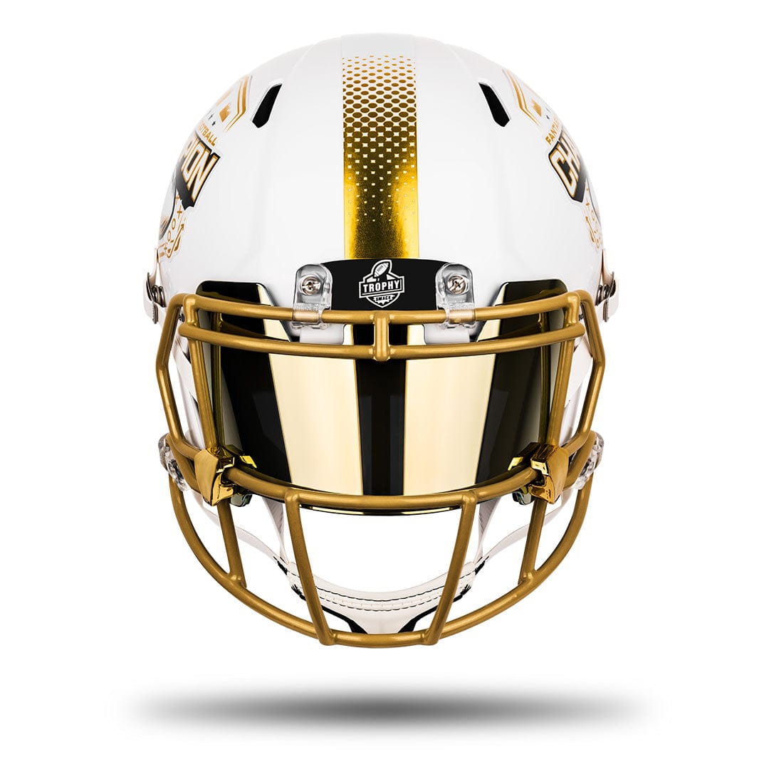 Fantasy Football Championship Helmet Fantasy Football Championship Helmet