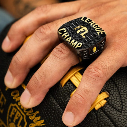 TrophySmack Fantasy Football League Bundle