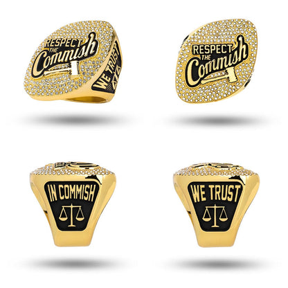TrophySmack Football Guys Fantasy Football League Kit