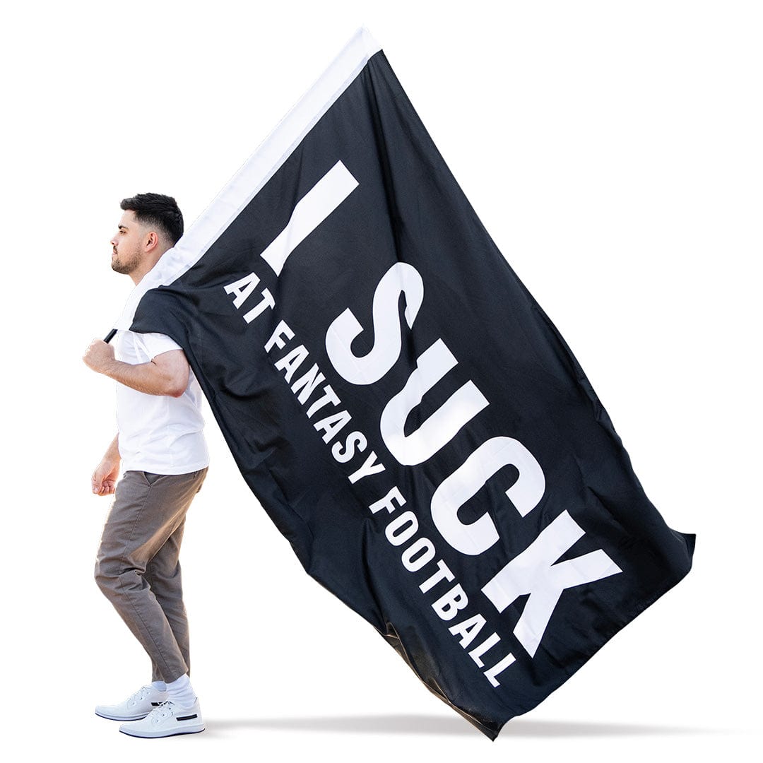 TrophySmack Football Guys Fantasy Football League Kit