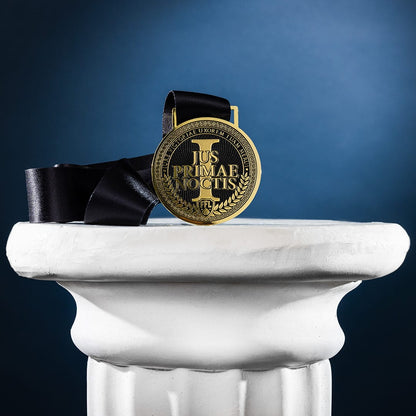 TrophySmack Gladiator Fantasy Football Medal Bundle (NSFW Edition)