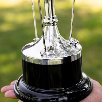 TrophySmack Golf Club Cup Trophy