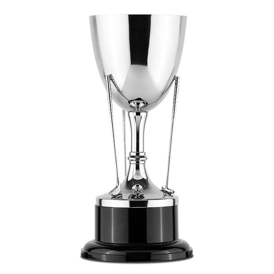 TrophySmack Golf Club Cup Trophy