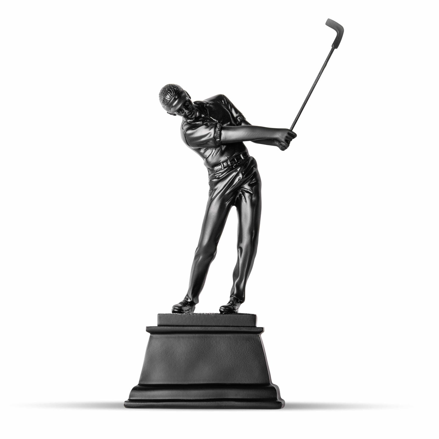TrophySmack Golf Topper Stand Alone