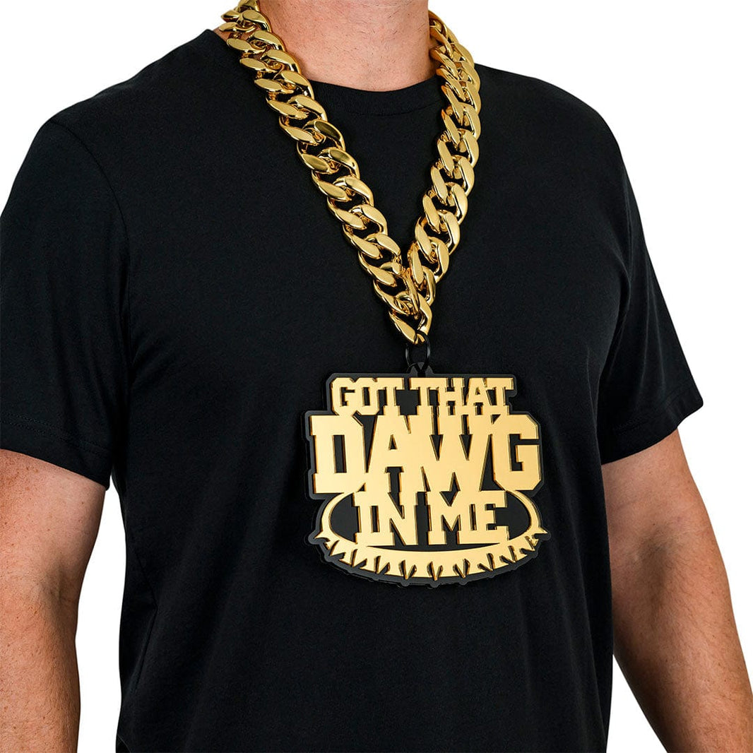 Got Chain Turnover Chain: Custom Football Chains - TrophySmack