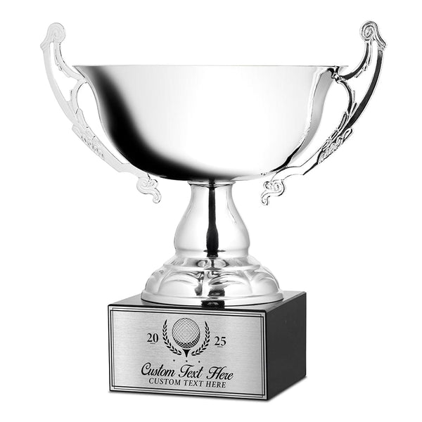 Grand Champion Golf Trophy - TrophySmack