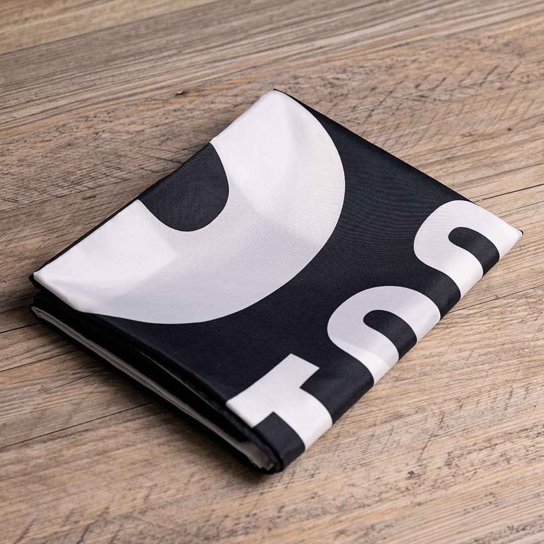 TrophySmack I Suck At Fantasy Football Flag 6ft