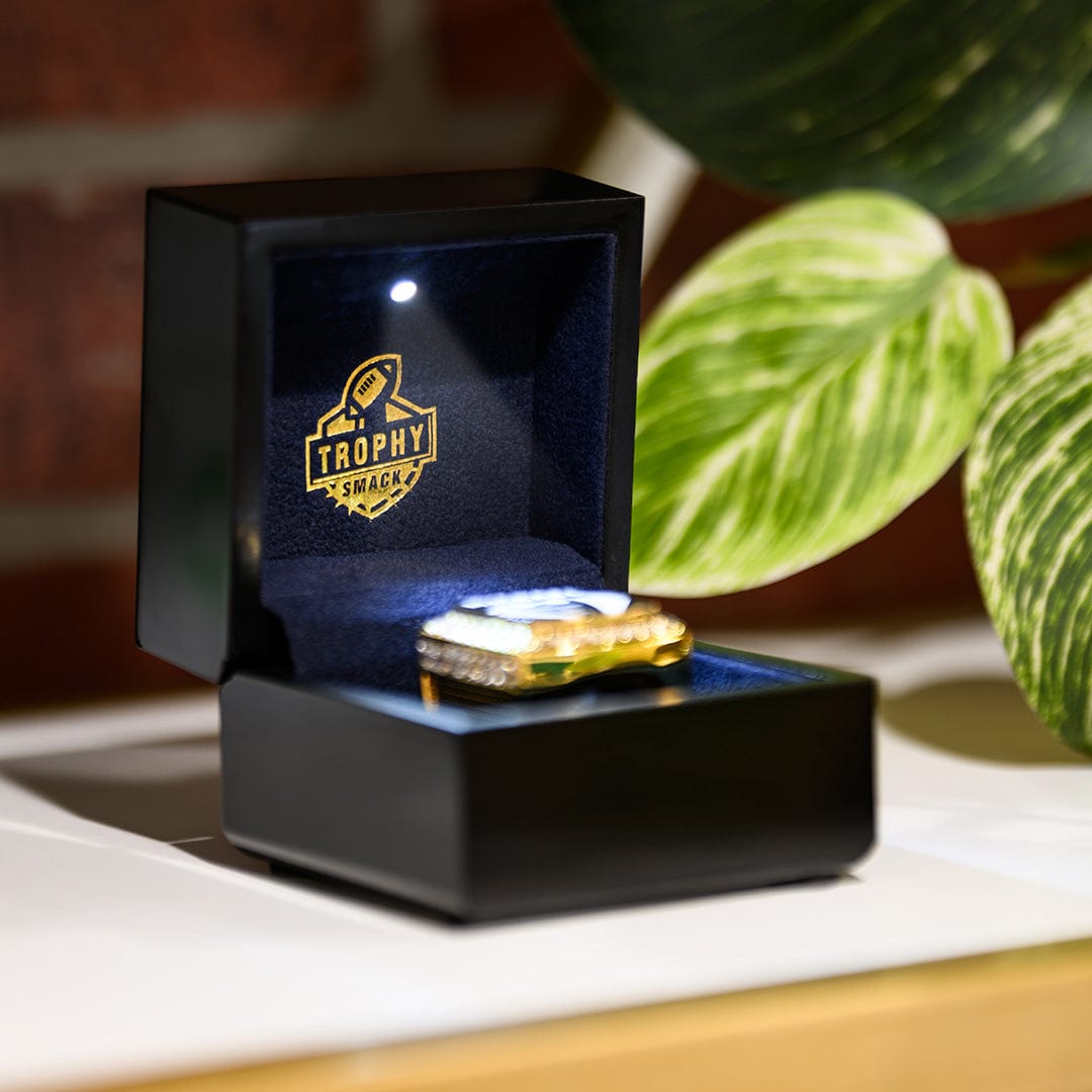 TrophySmack Lux Ring Box