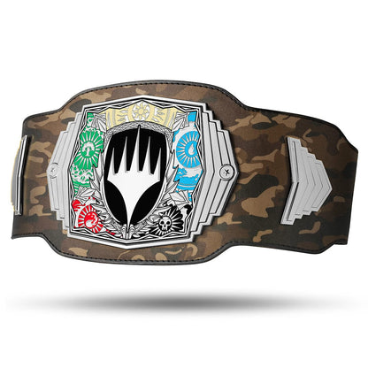 TrophySmack Magic: The Gathering 2lb Championship Youth Belt