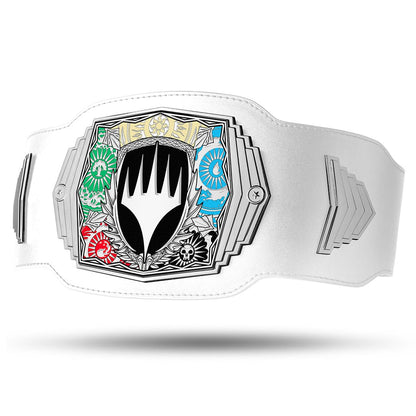 TrophySmack Magic: The Gathering 2lb Championship Youth Belt
