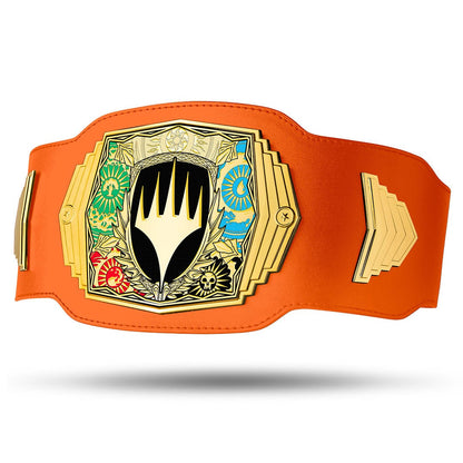 TrophySmack Magic: The Gathering 2lb Championship Youth Belt