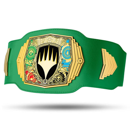TrophySmack Magic: The Gathering 2lb Championship Youth Belt
