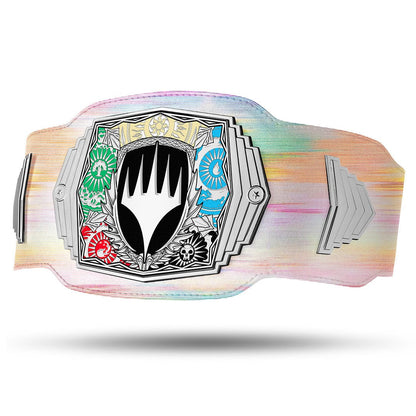 TrophySmack Magic: The Gathering 2lb Championship Youth Belt
