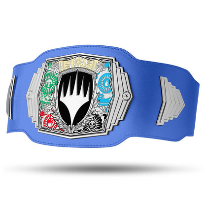TrophySmack Magic: The Gathering 2lb Championship Youth Belt