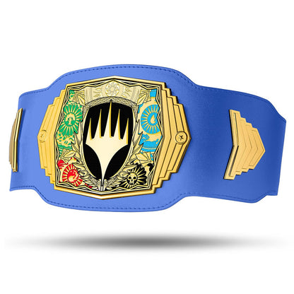 TrophySmack Magic: The Gathering 2lb Championship Youth Belt