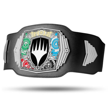 TrophySmack Magic: The Gathering 2lb Championship Youth Belt