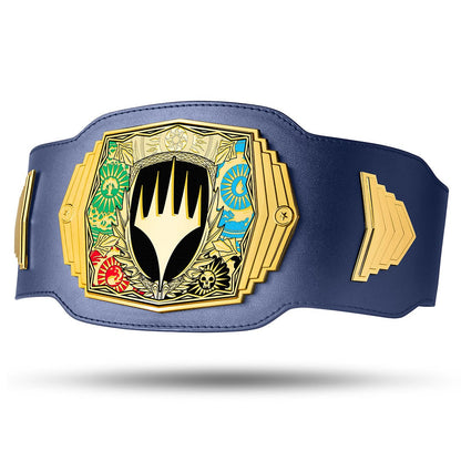 TrophySmack Magic: The Gathering 2lb Championship Youth Belt