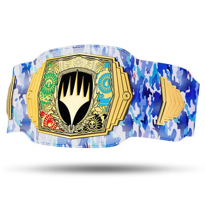 TrophySmack Magic: The Gathering 2lb Championship Youth Belt