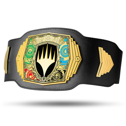 TrophySmack Magic: The Gathering 2lb Championship Youth Belt