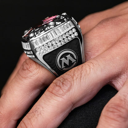 TrophySmack Magic: The Gathering Championship Ring