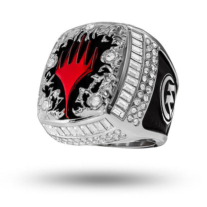 TrophySmack Magic: The Gathering Championship Ring