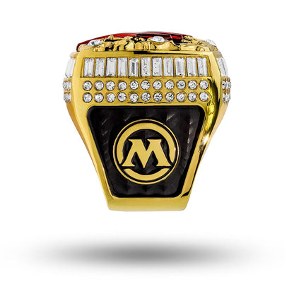 TrophySmack Magic: The Gathering Championship Ring