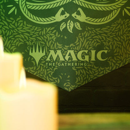 TrophySmack Magic: The Gathering – Life and Nature Banner