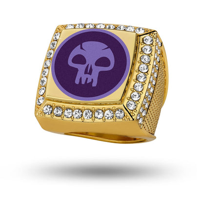 TrophySmack Magic: The Gathering Mana Ring